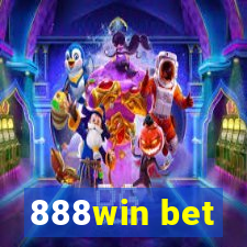 888win bet
